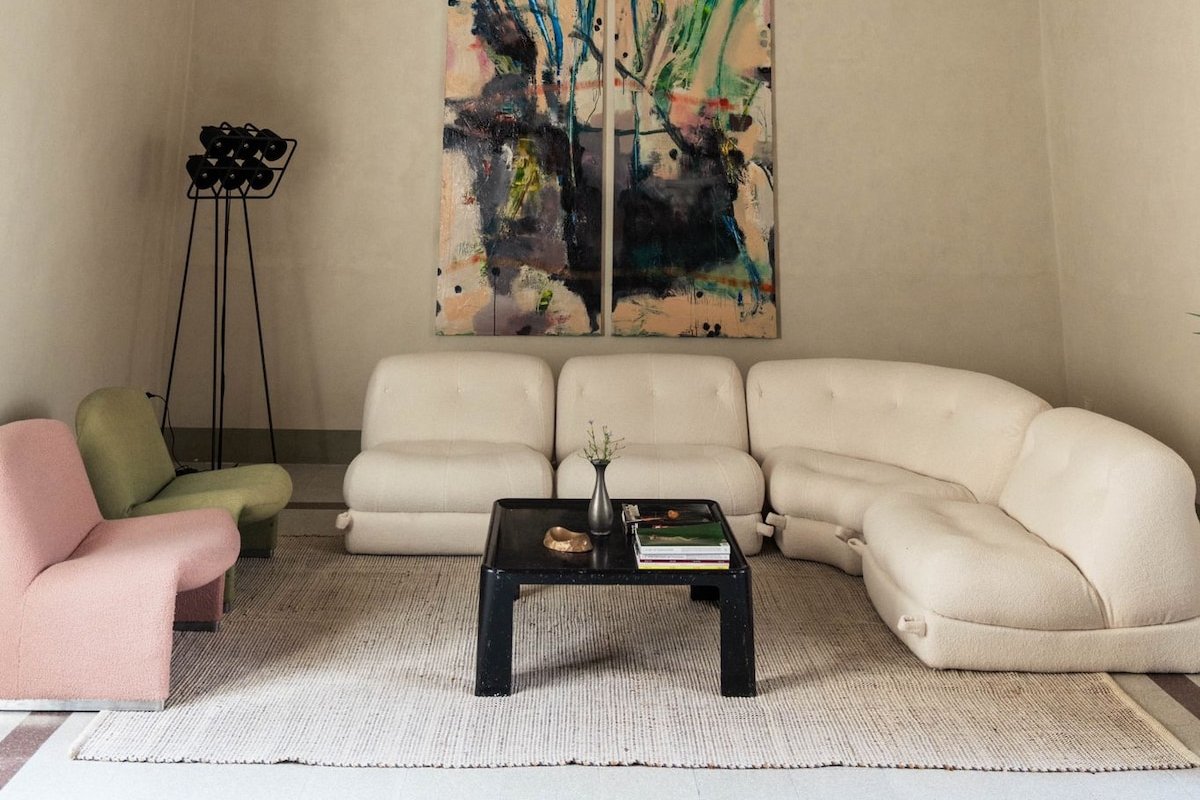 Exclusive Palazzo in the Heart of Nardò gallery image 3