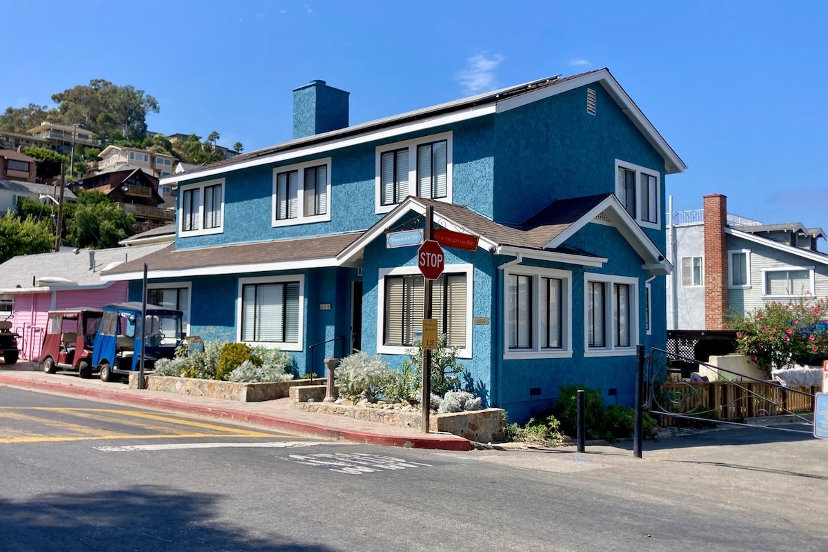 Catalina Home w/Private Backyard gallery image 2