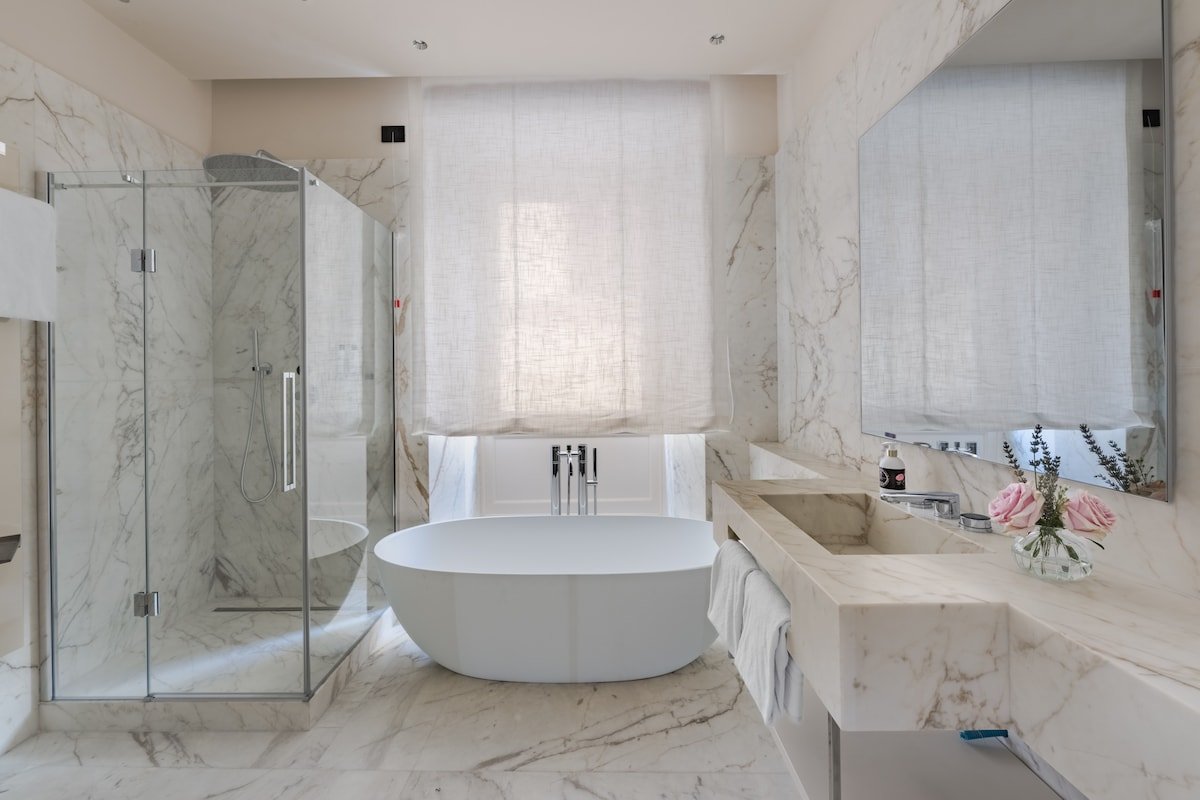 The Signoria Luxury | APT2 David | Private Balcony gallery image 4