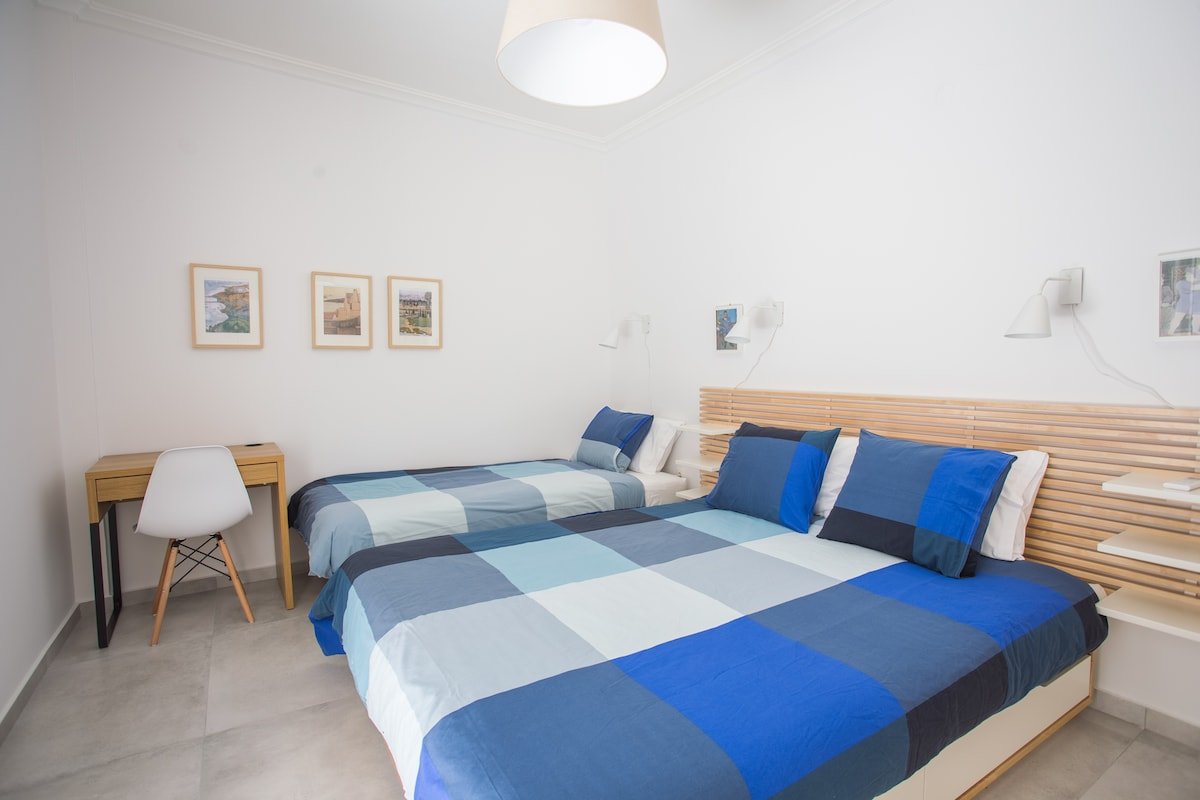 ☰ SPACIOUS | UNIQUE | LUXURIOUS | CENTRAL ☰ gallery image 5