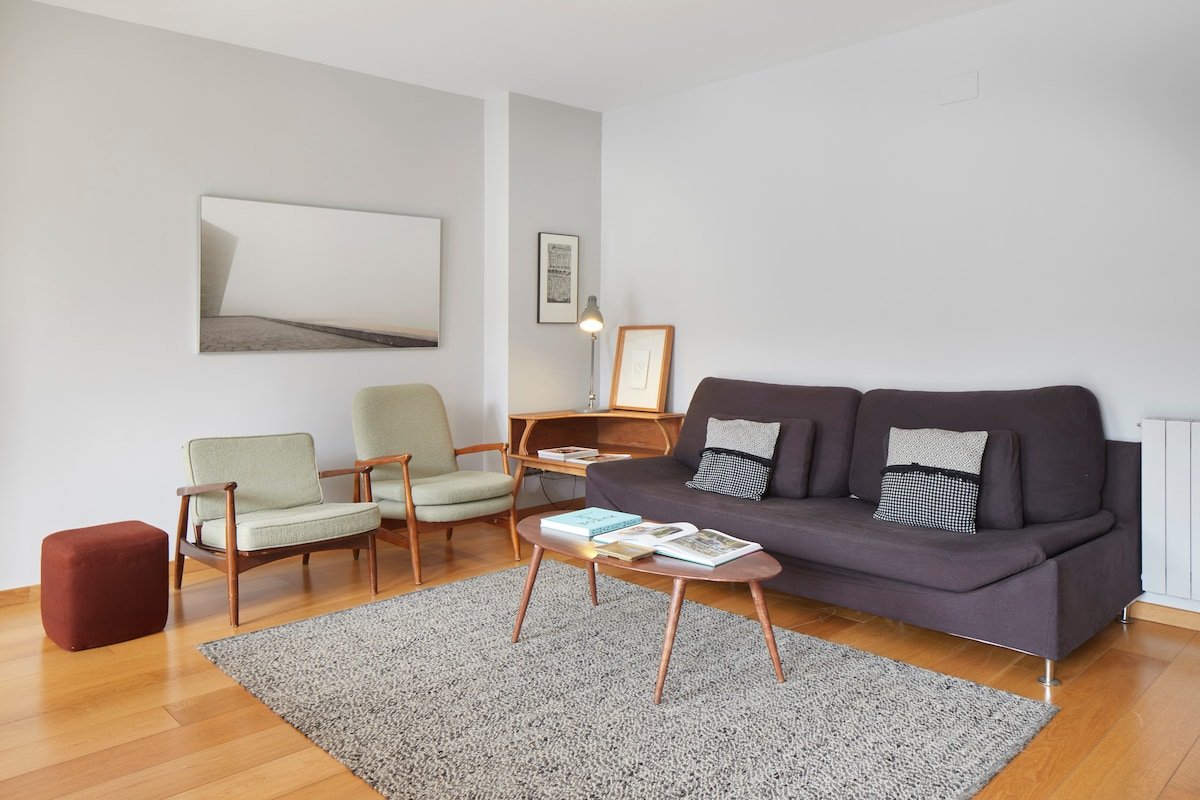 Boulevard Terrace by FeelFree Rentals gallery image 5