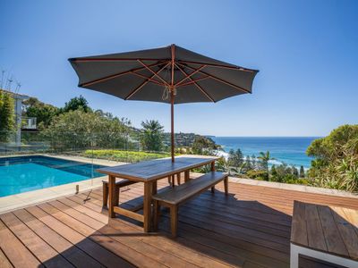 Surfs Up by Palm Beach Holiday Rentals