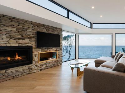 Sea Ranch – popular seaside holiday home