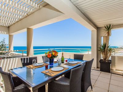 Cottesloe Beach View Apartments #12