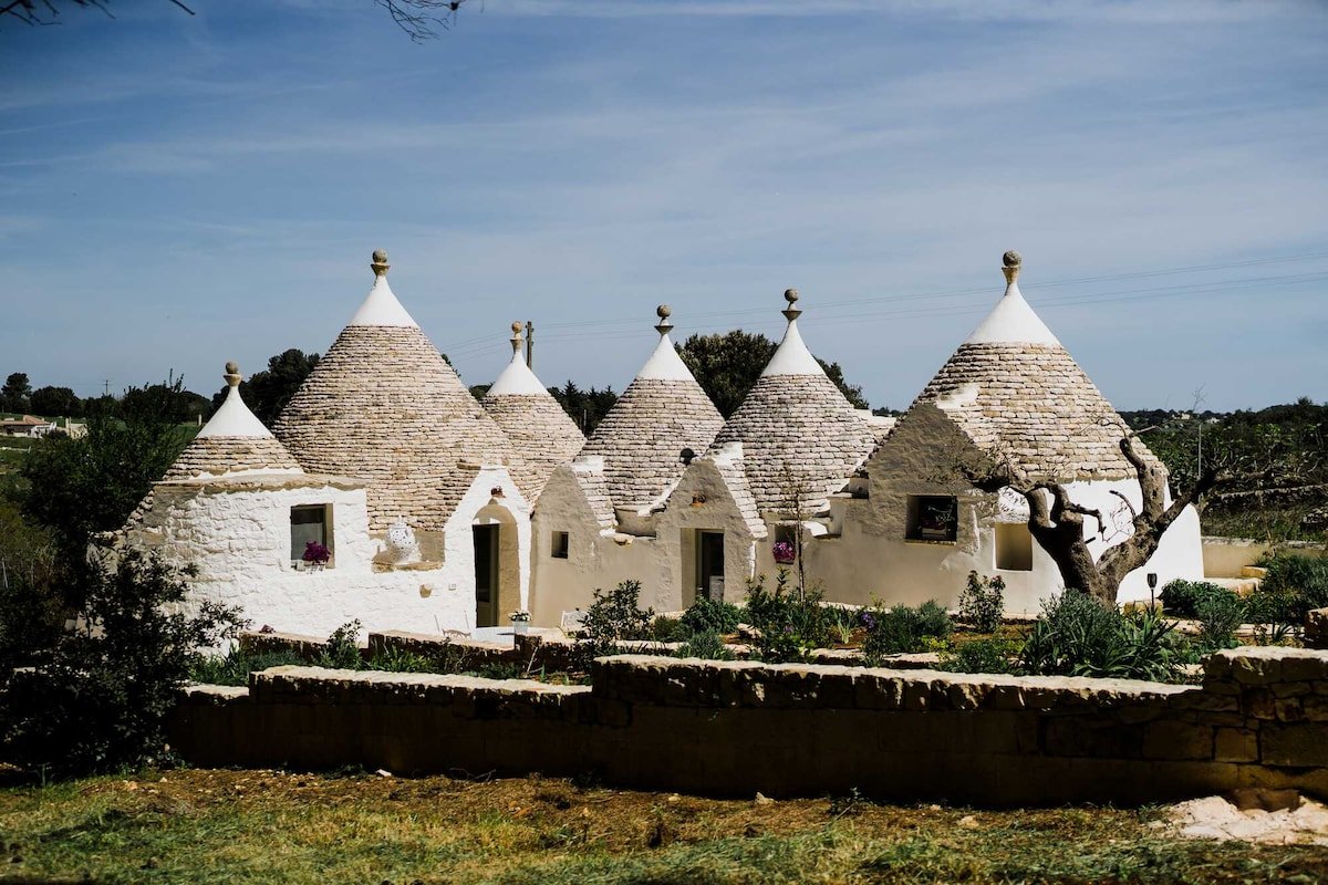 Trulli Pinacea gallery image 4