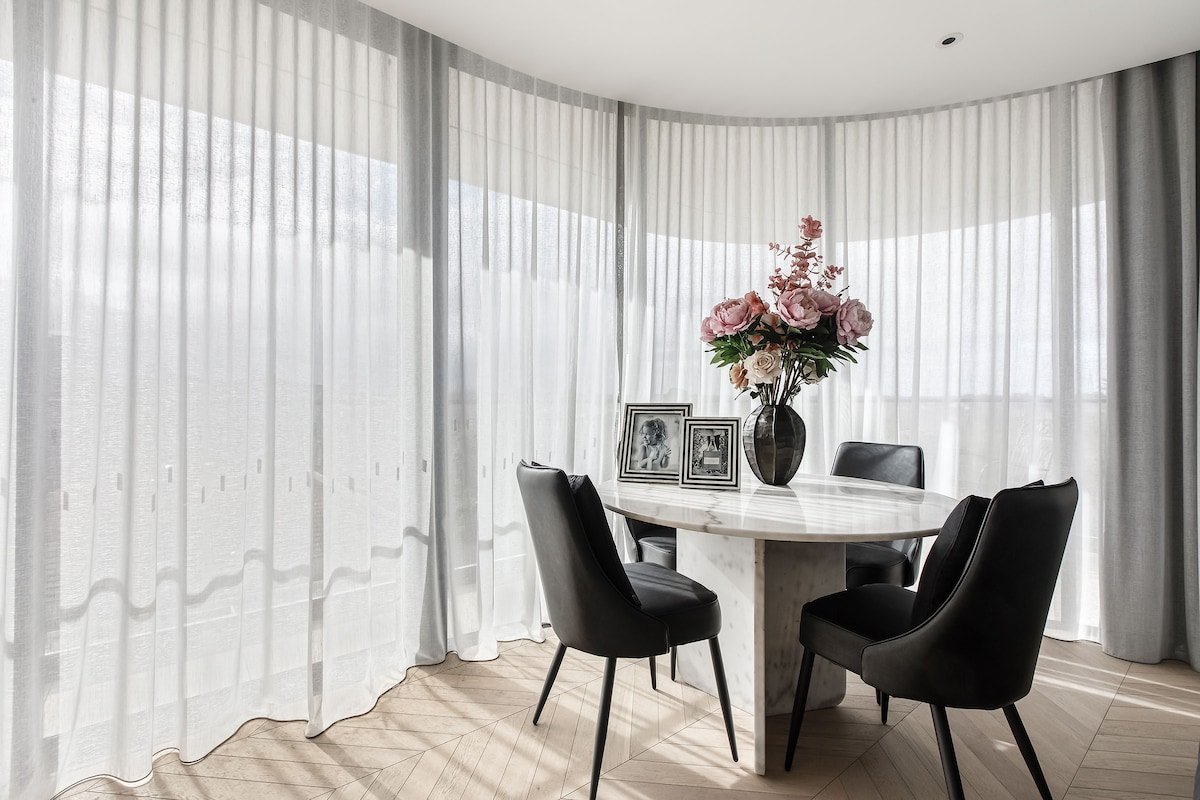 Saint Moritz Luxury in St Kilda gallery image 5