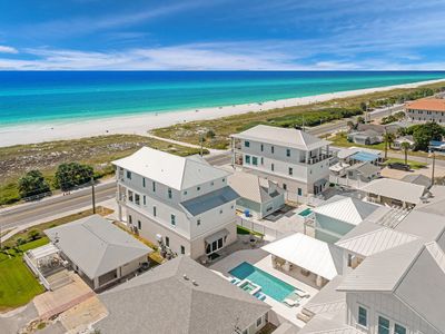 Laguna Haven|Easy Beach Access|Private Pool|Golf