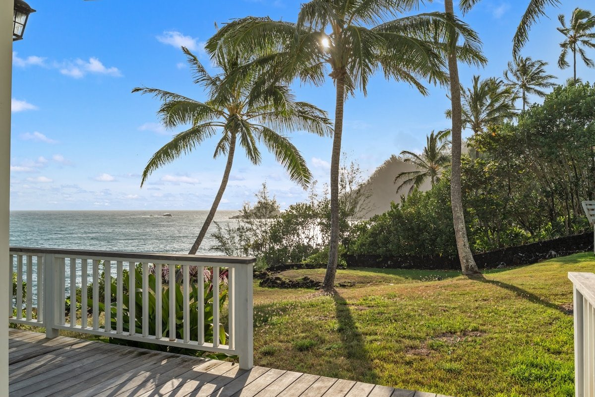 Hana Maui Luxe Elua Cottage gallery image 3