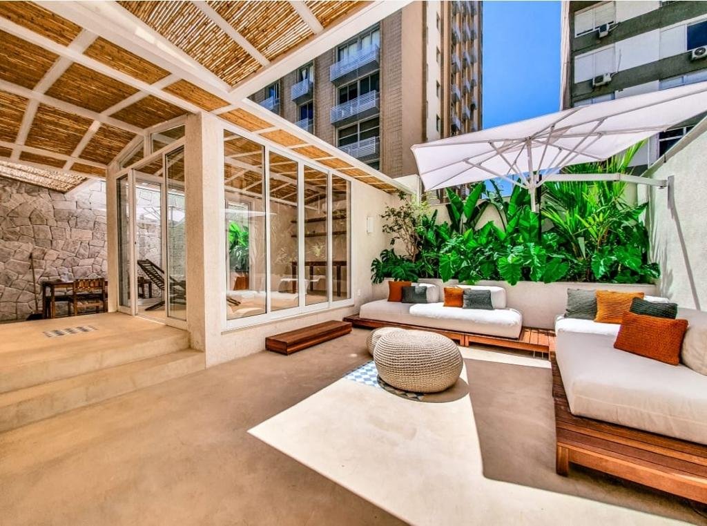 Breathtaking Ocean View in Ipanema