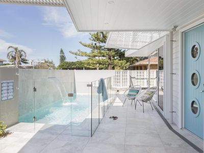 Paddle on Seven Mile