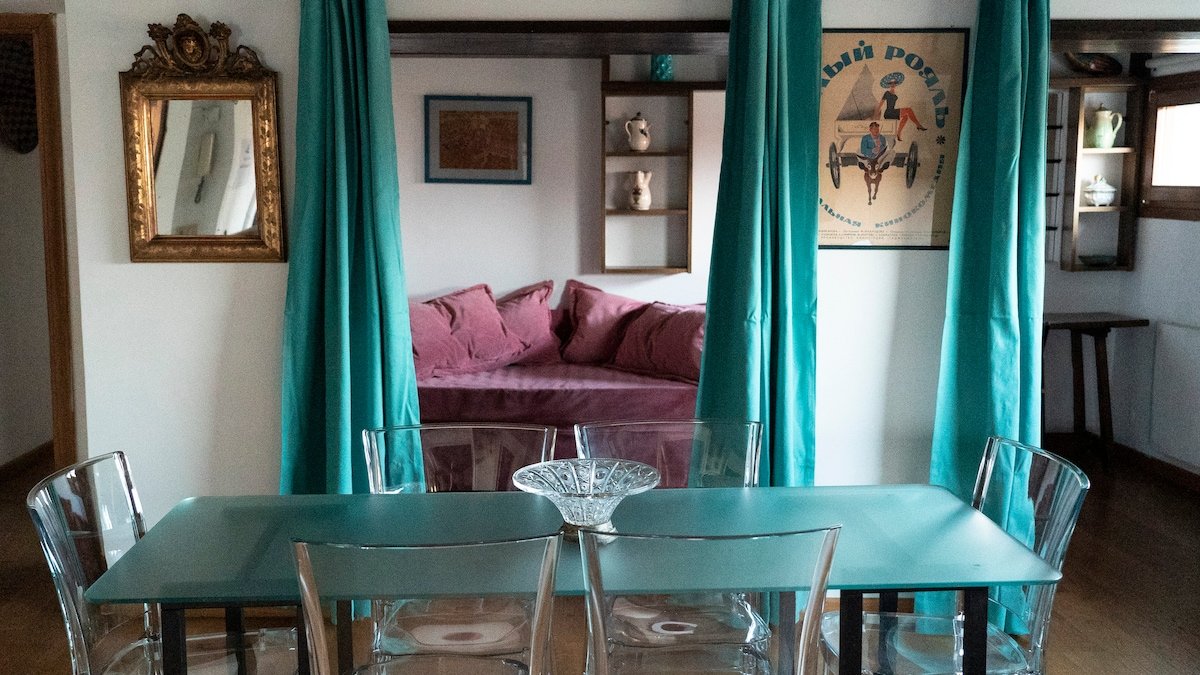 Pantheon in the window gallery image 4