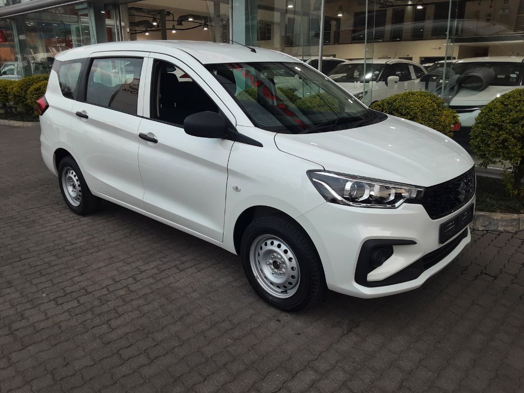 SUZUKI ERTIGA 1.5 GA for Sale in South Africa