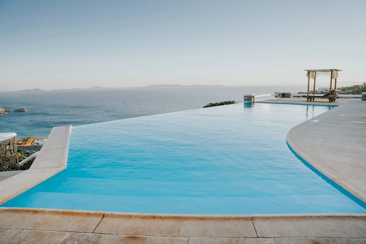 Villa Enthera Mykonos
