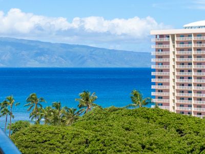 Maui Resort Rentals: Honua Kai Konea 932