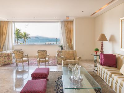 Copa Lux Three – Atlântica (posto 6)