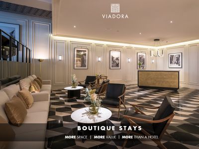 Condesa Gorgeous Ste Live/Work 2BD/2BA 4 PAX