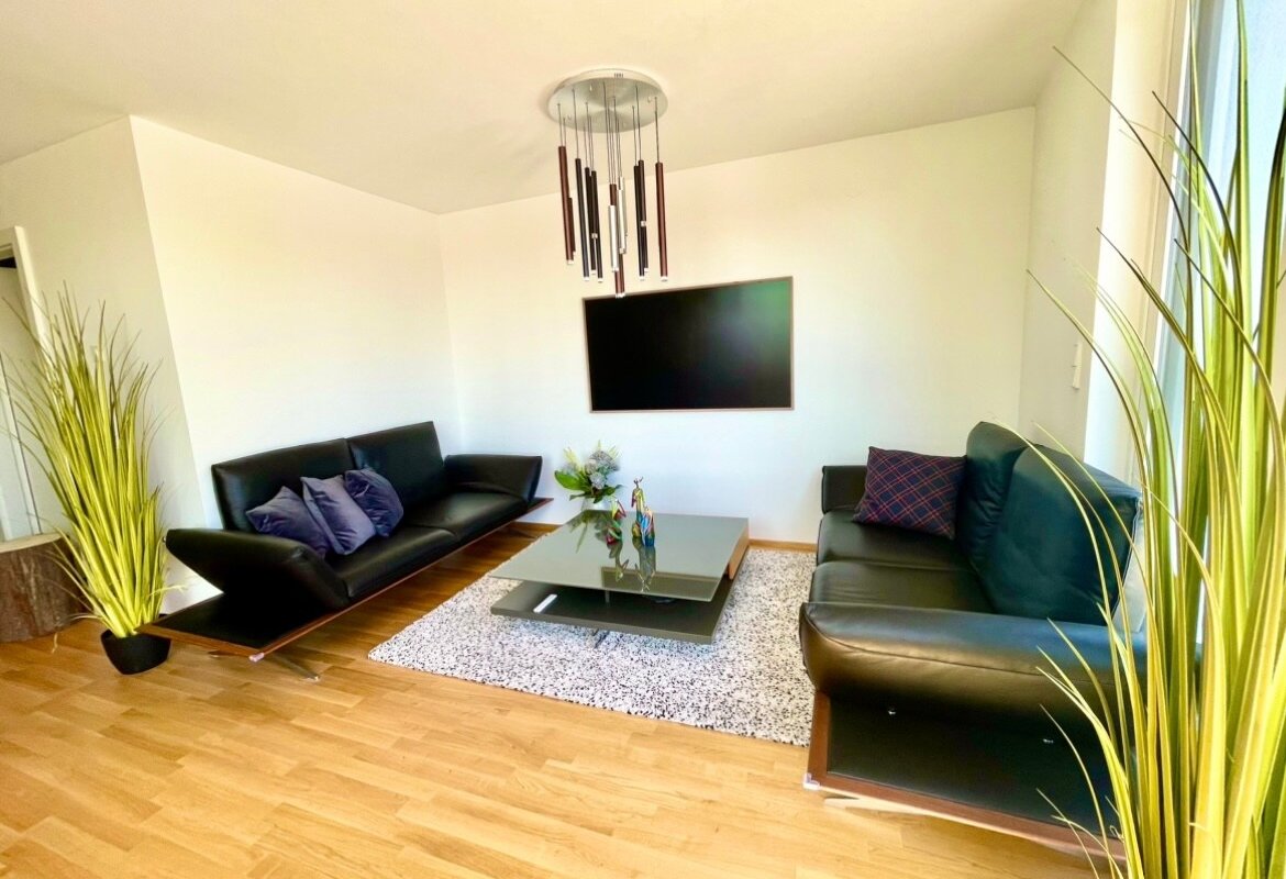 Luxus-Oase mit Weitblick gallery image 4