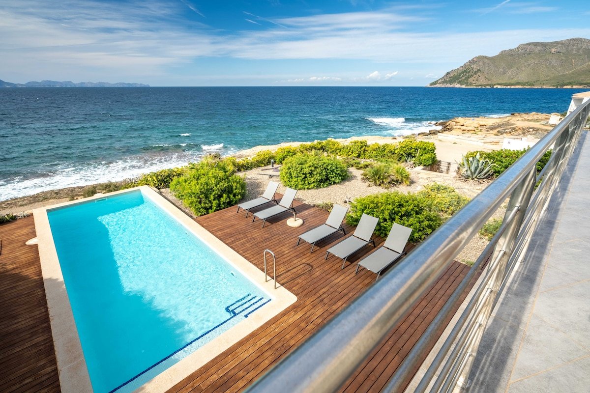 Chiroy, Villa 5StarsHome Mallorca gallery image 5