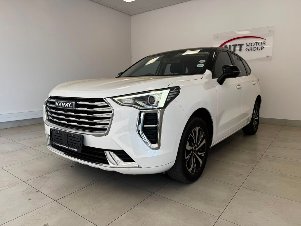 HAVAL JOLION 1.5T CITY for Sale in South Africa