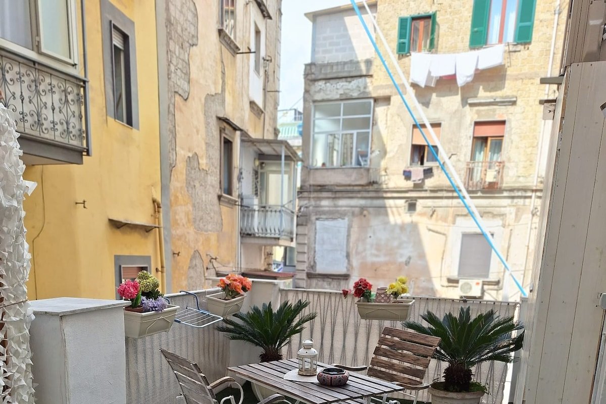 Il Centro Guest House gallery image 2