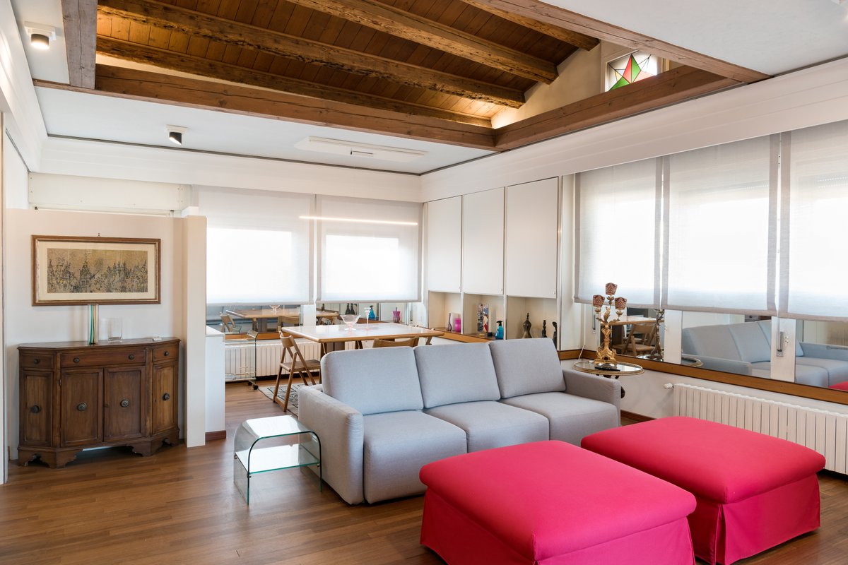 LHost in Venice – The Big Dream