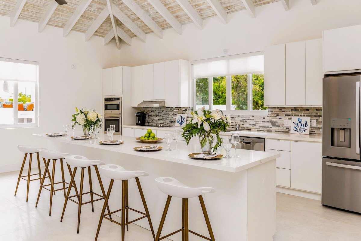 Sunset Bay Villa – 10 mins away from Grace Bay gallery image 4