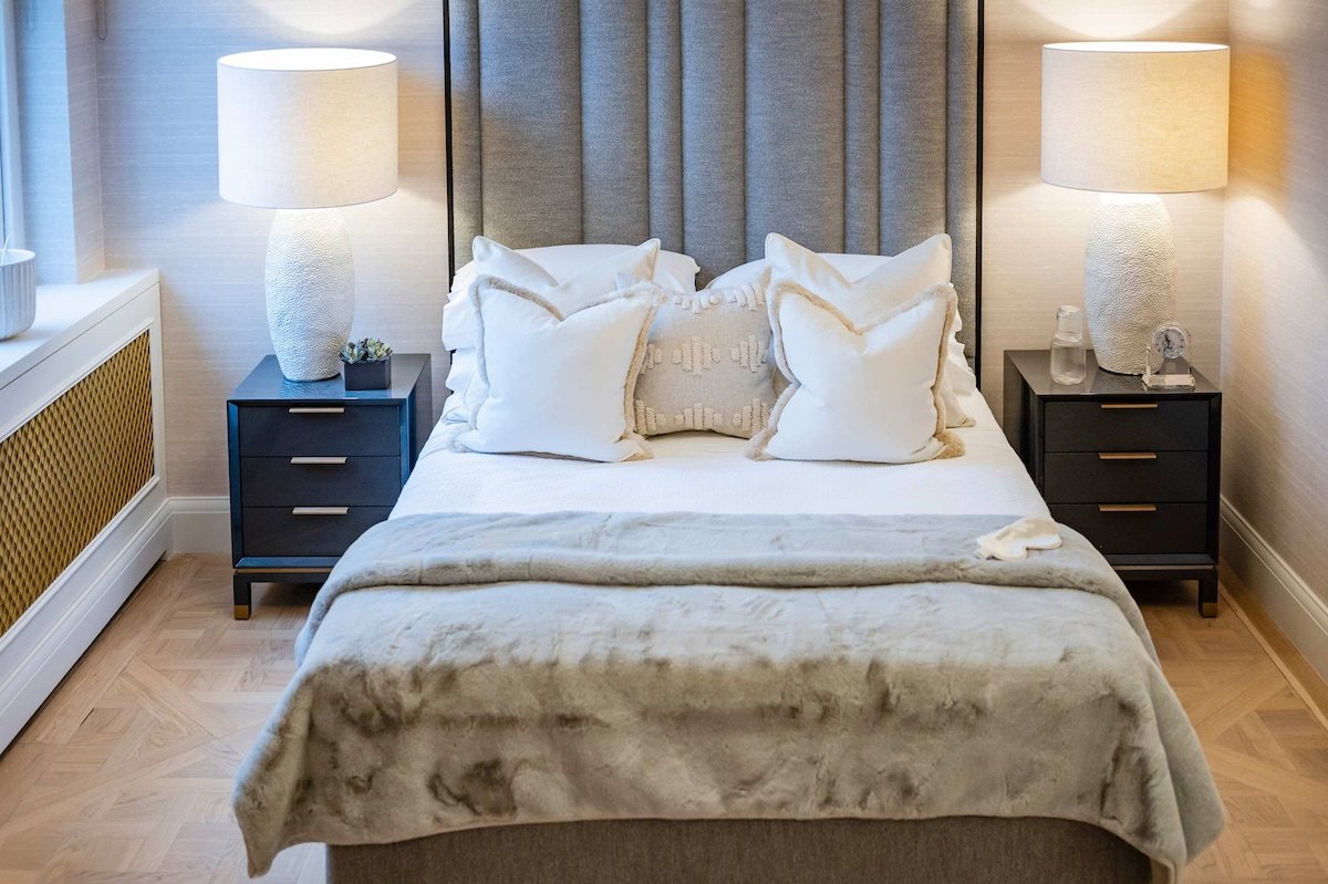 Exclusive two bedroom apartment in Mayfair gallery image 4