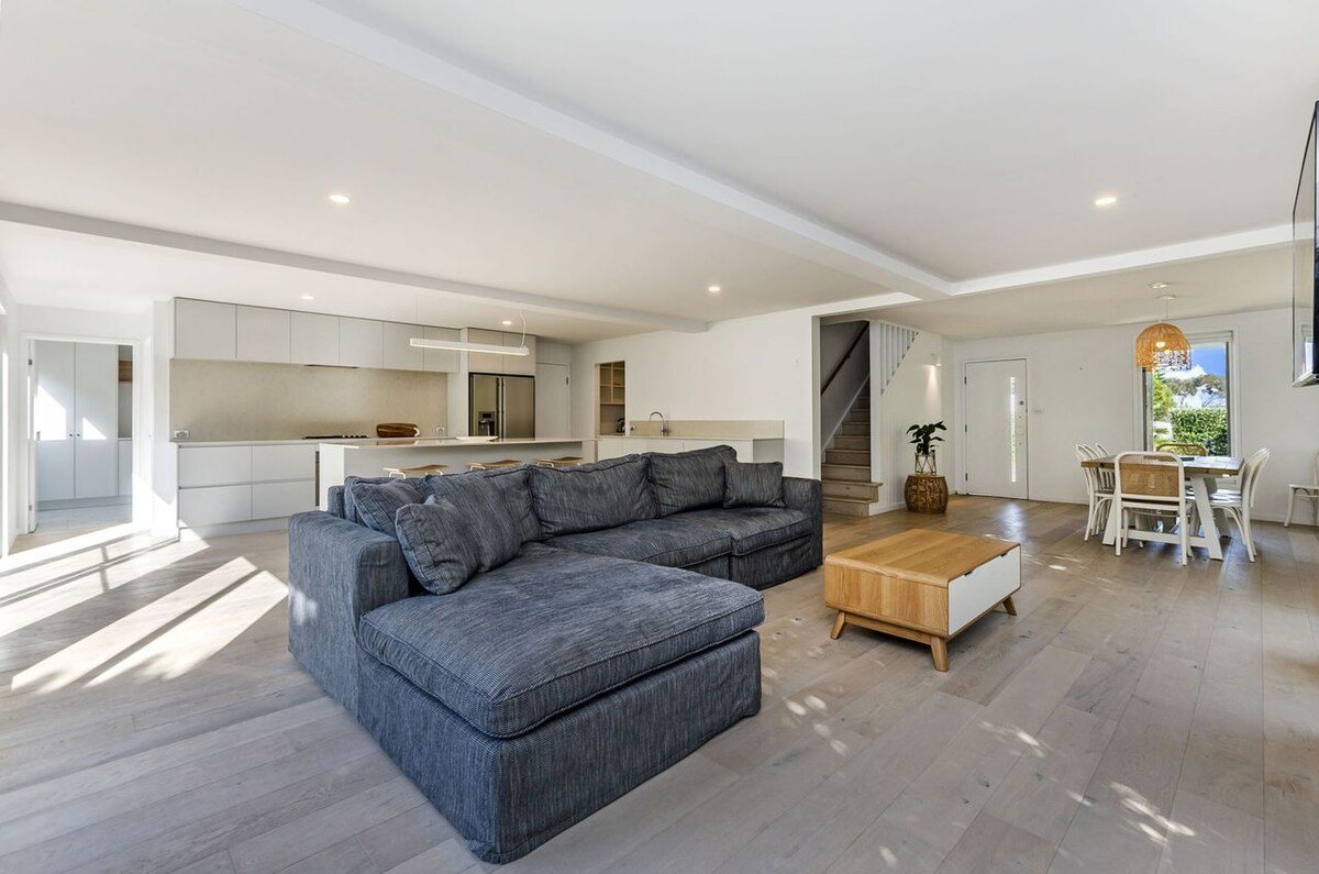 East Beach Retreat gallery image 3