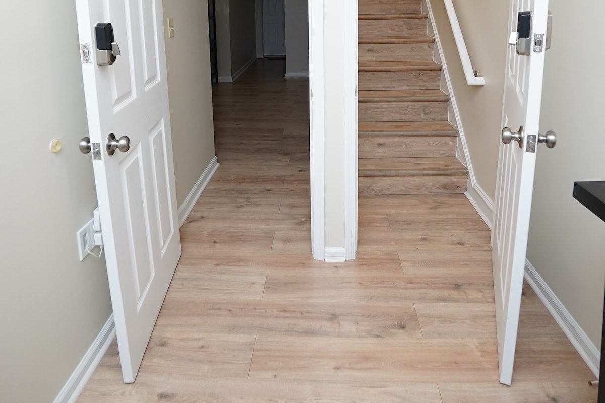 4 Bedroom Home-10 Mins to U.S. Capitol Building gallery image 3