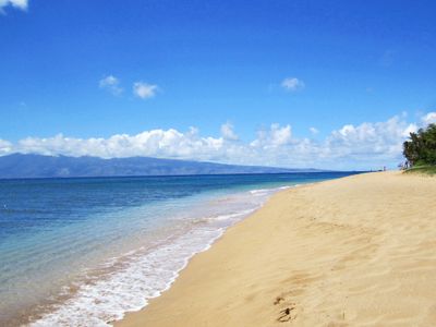 A 200, a 5 Star Best Golden Beach & Amazing Views