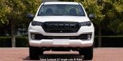 FOTON TUNLAND 2.0T G7 TLX 4X4 P/U S/C - 1 thumb