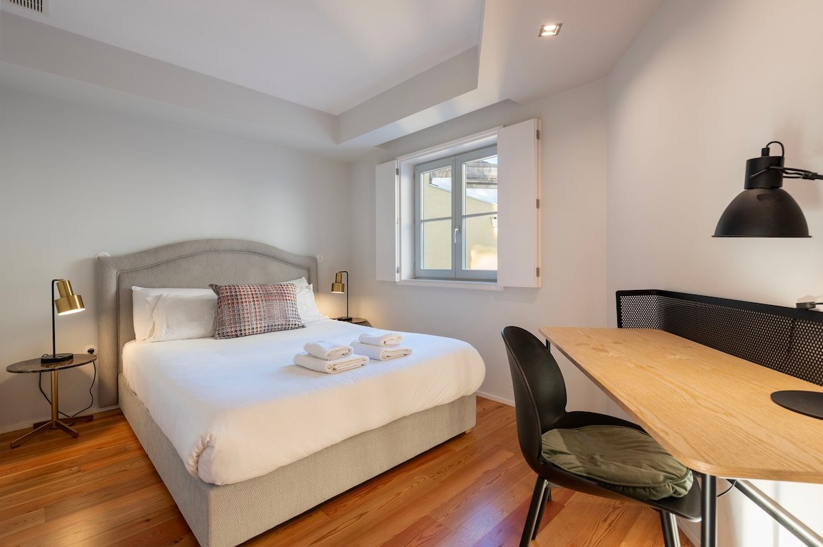 Duplex Douro River 2Bedroom gallery image 4