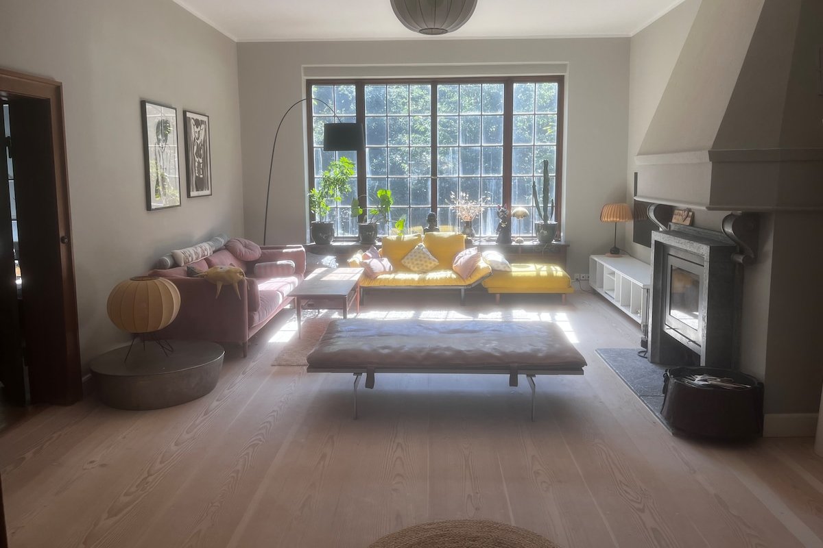 Fantastisk luksuslejlighed på central adresse! gallery image 2