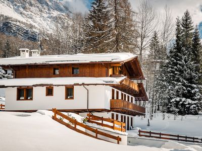 Chalet Perla