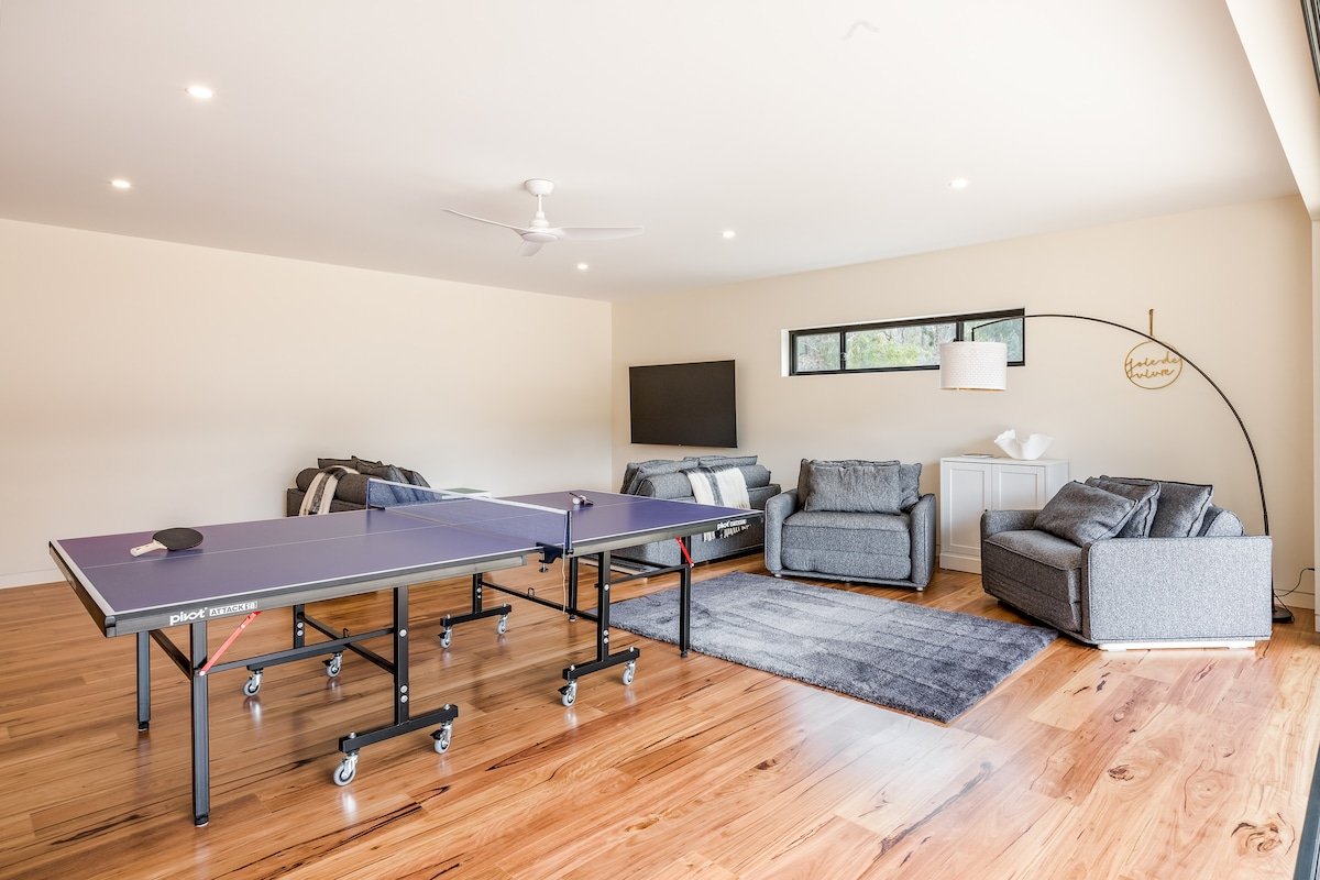 Old Mill Grove—Bush Escape Near Beaches & Wineries gallery image 4