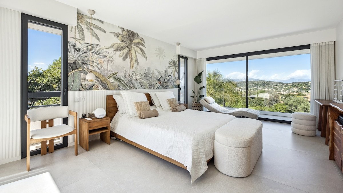 Superbe villa contemporaine de 5 chambres gallery image 3