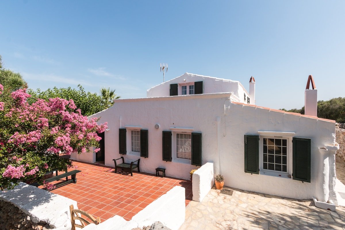 Finca Eleonora ❤ big pool & big garden,AC, Sonos ♫ gallery image 3
