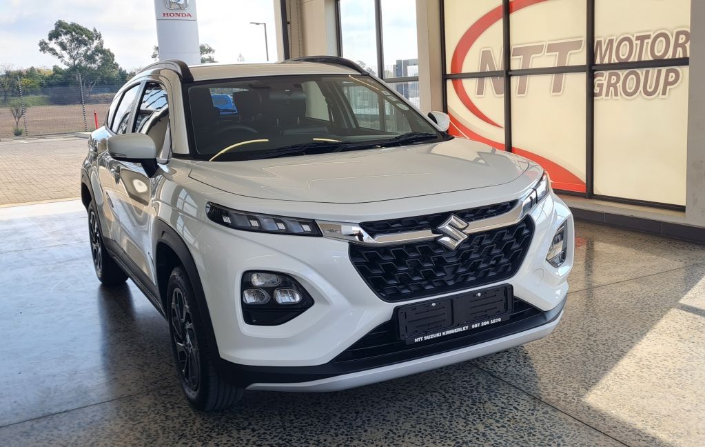 SUZUKI FRONX 1.5 GL for Sale in South Africa