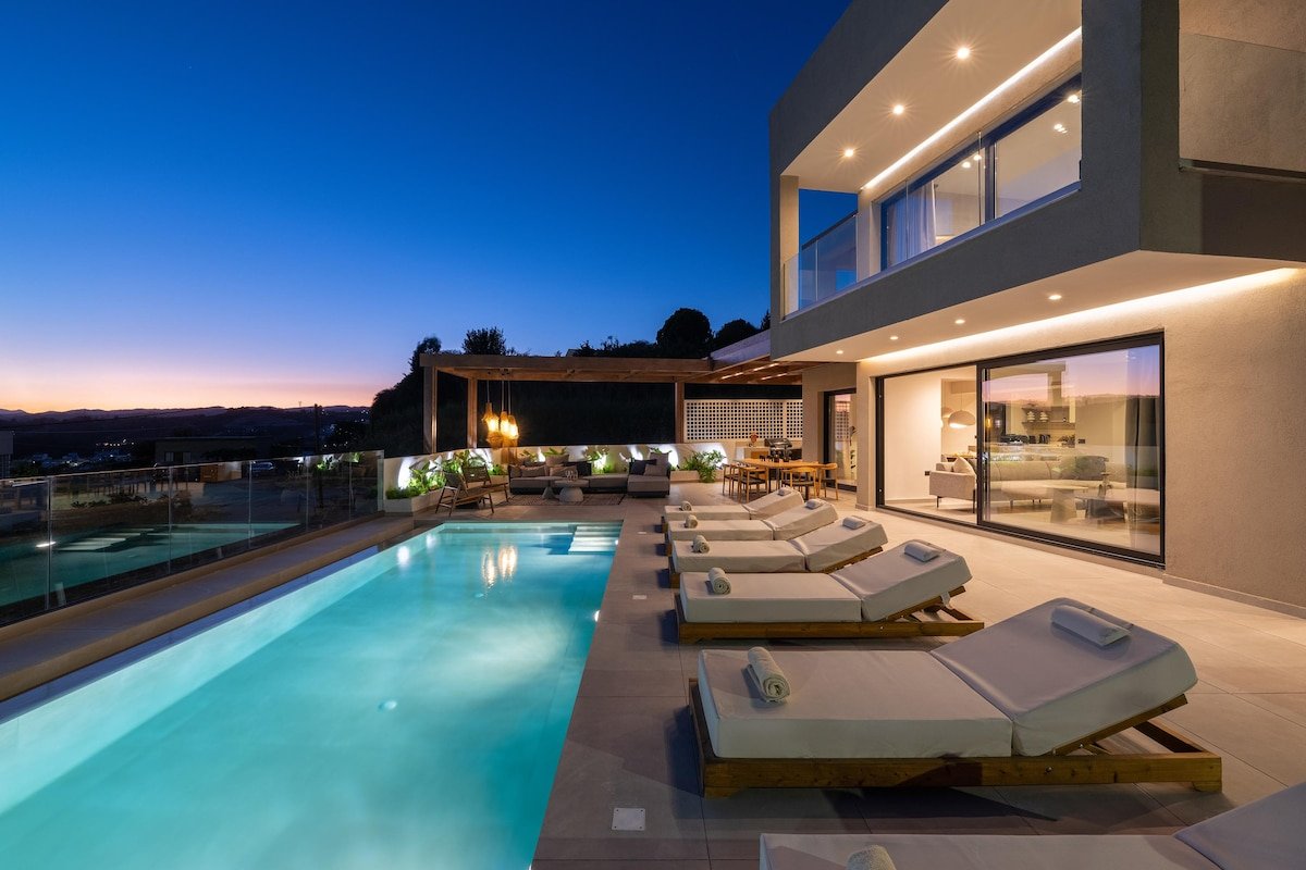 Mirena Luxury Living-Mirena Villa gallery image 4