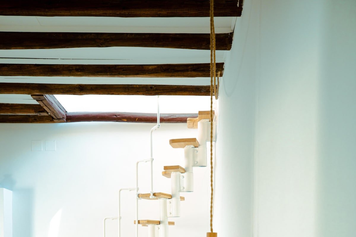 Dúplex diáfano en Malasaña. Luminoso y silencioso gallery image 4