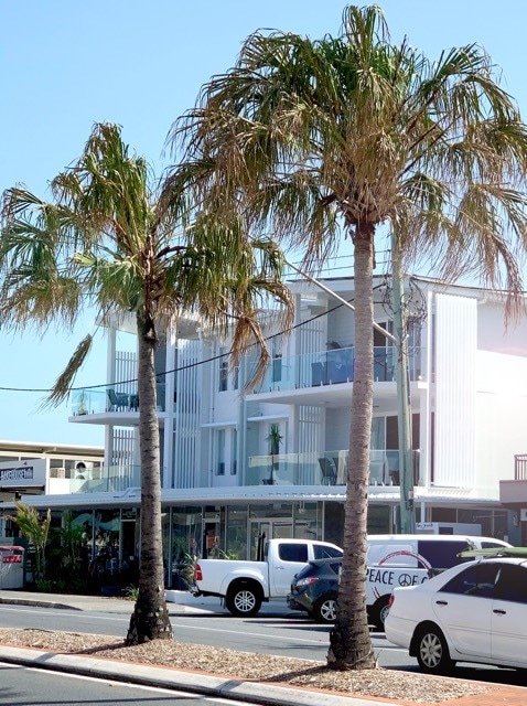 Caba Break 4 Bedroom Apartment (1) gallery image 3