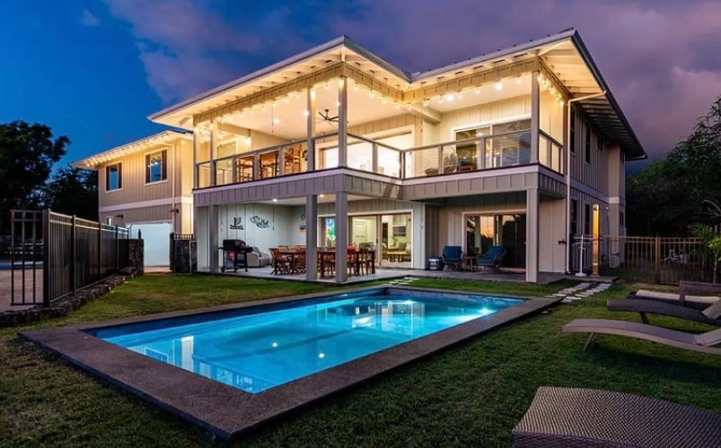 Ali’i beach hale gallery image 2