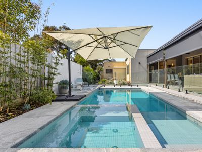 Asolana – Ultimate Beach Retreat