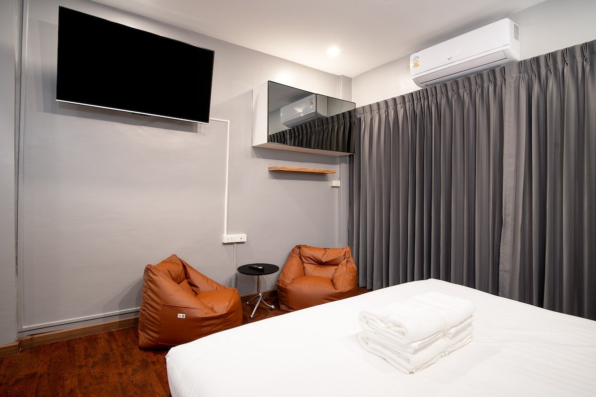 Townhouse 37 in Pratunam only 50m from 7/11 gallery image 3