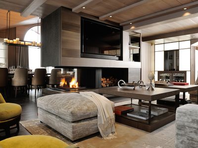 L’Empyrée 1850 Courchevel