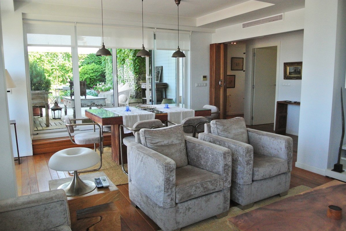 Precioso ático próximo a la playa gallery image 3