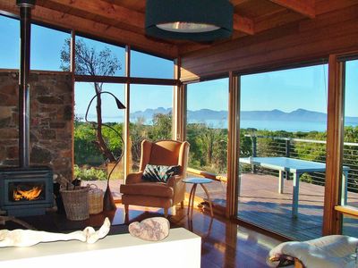 The Pines Retreat, Dolphin Sands, Australia