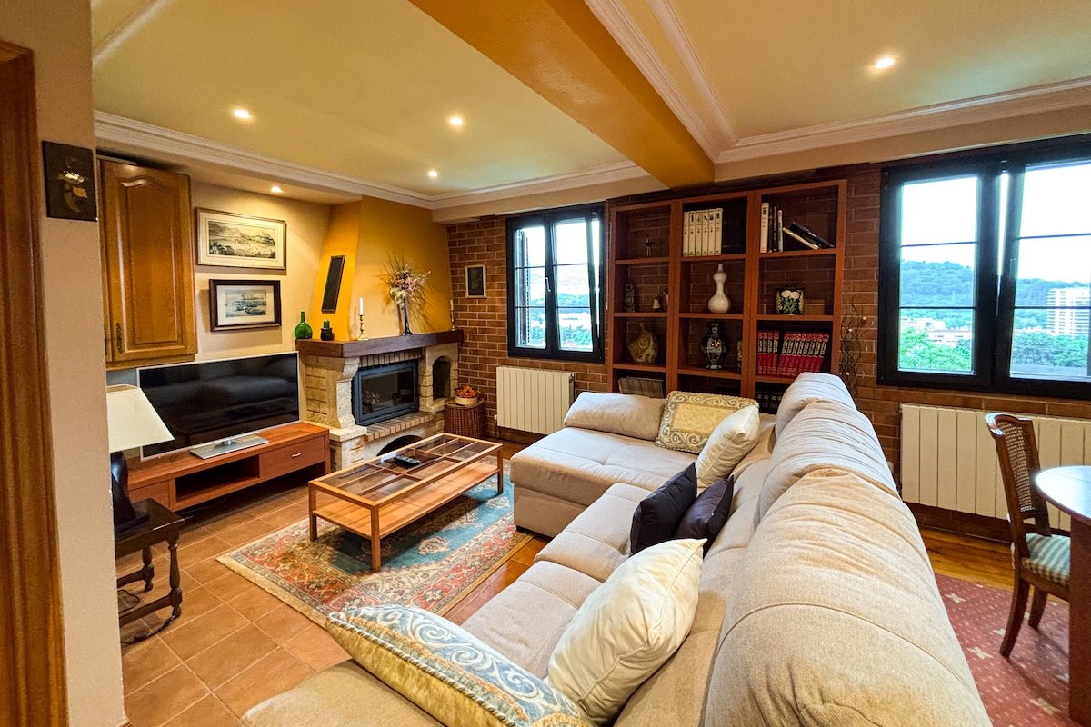 Casa familiar Etxabeenea gallery image 3