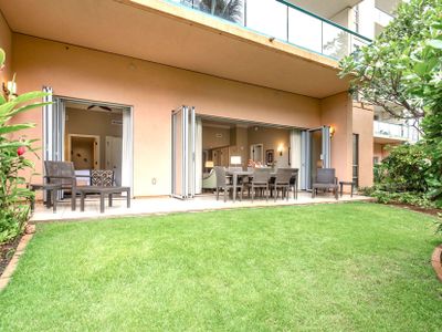 Maui Resort Rentals: Honua Kai Hokulani 112