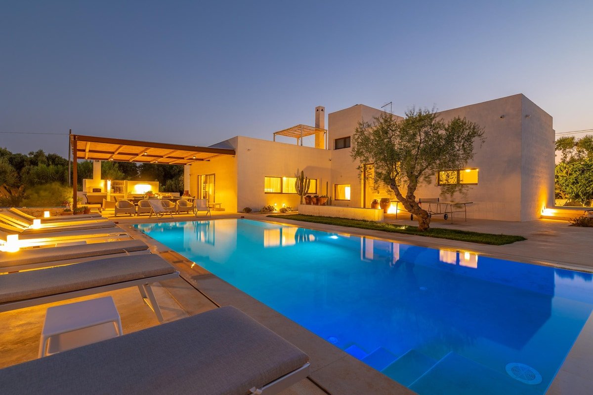 Villa Perla del Mare gallery image 3